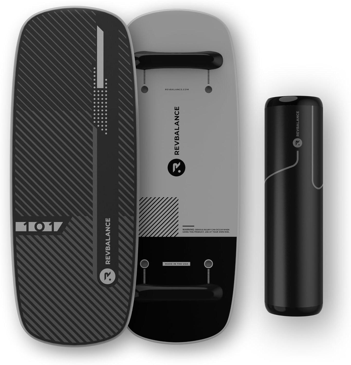 Revbalance 101 v2 Balance Board Trainer