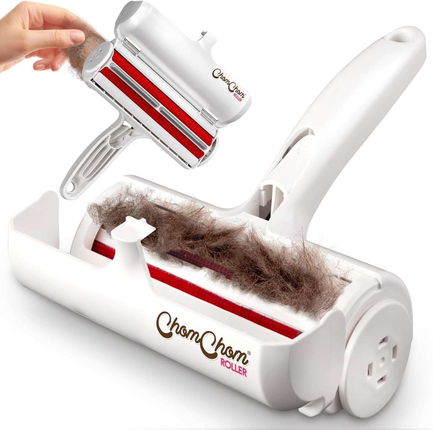 ChomChom Roller Hair Remover
