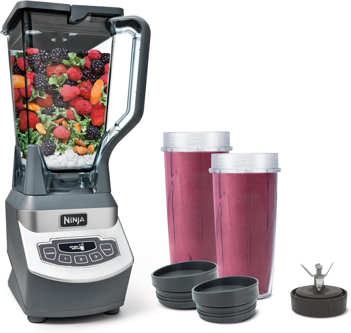 Ninja Professional Blender 1000W – BL610