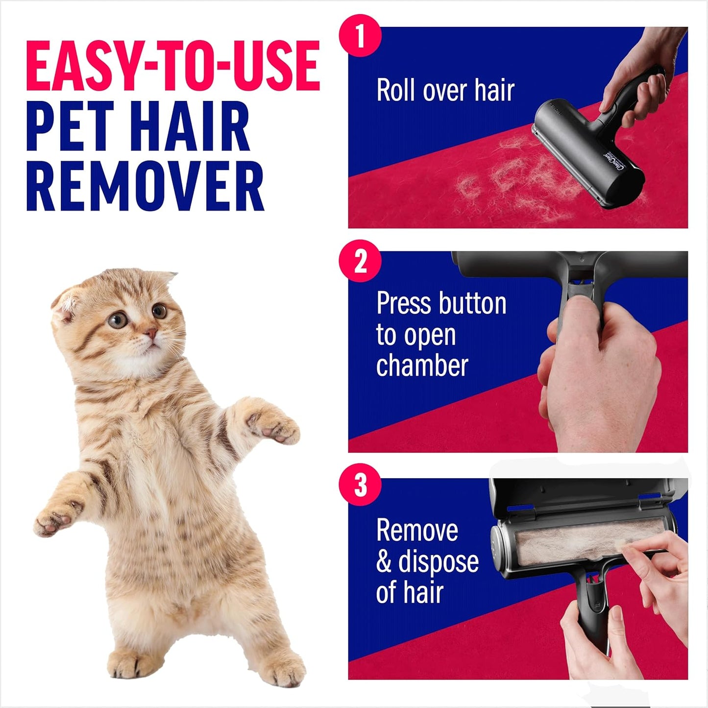 ChomChom Roller Hair Remover