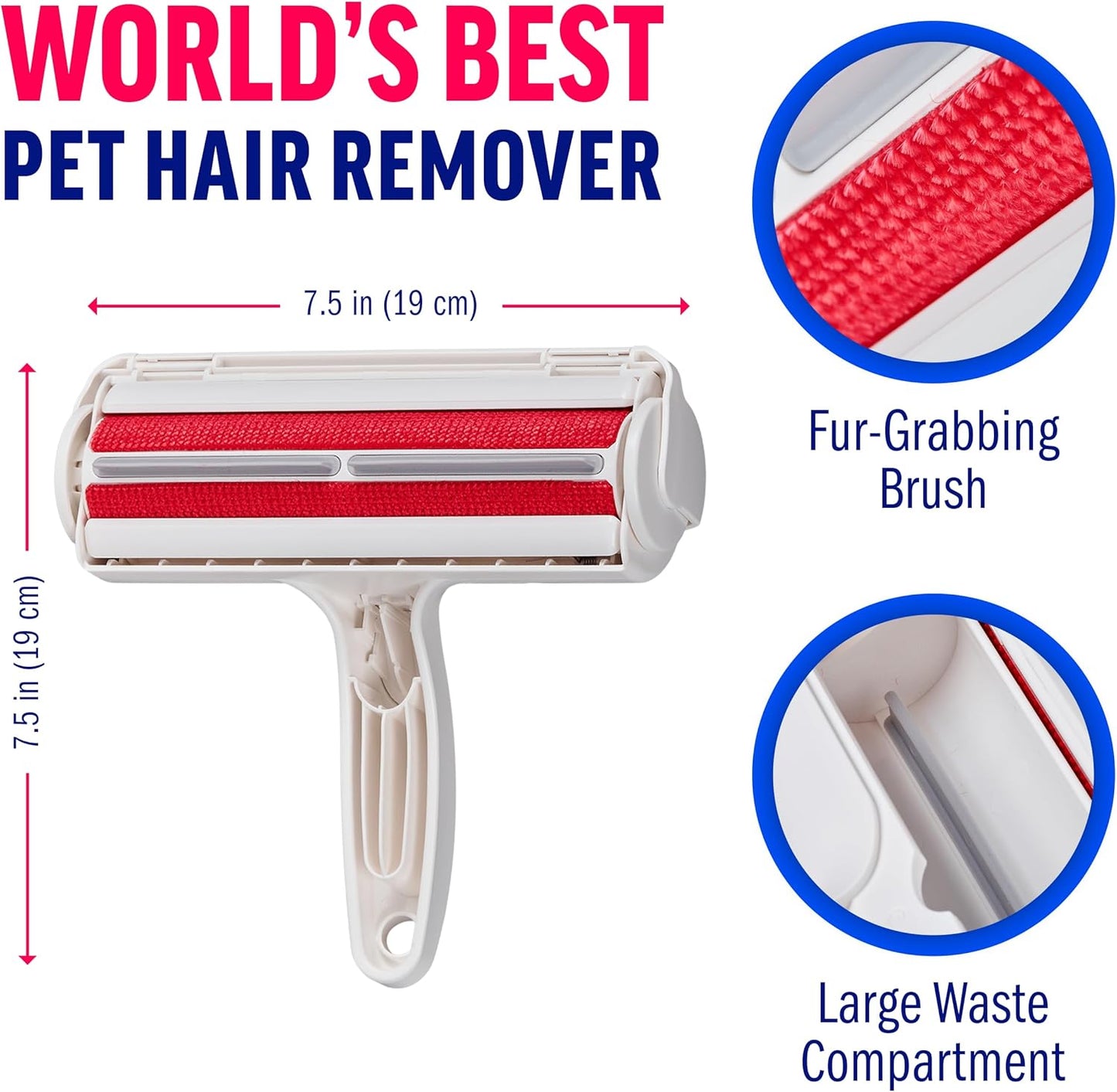 ChomChom Roller Hair Remover