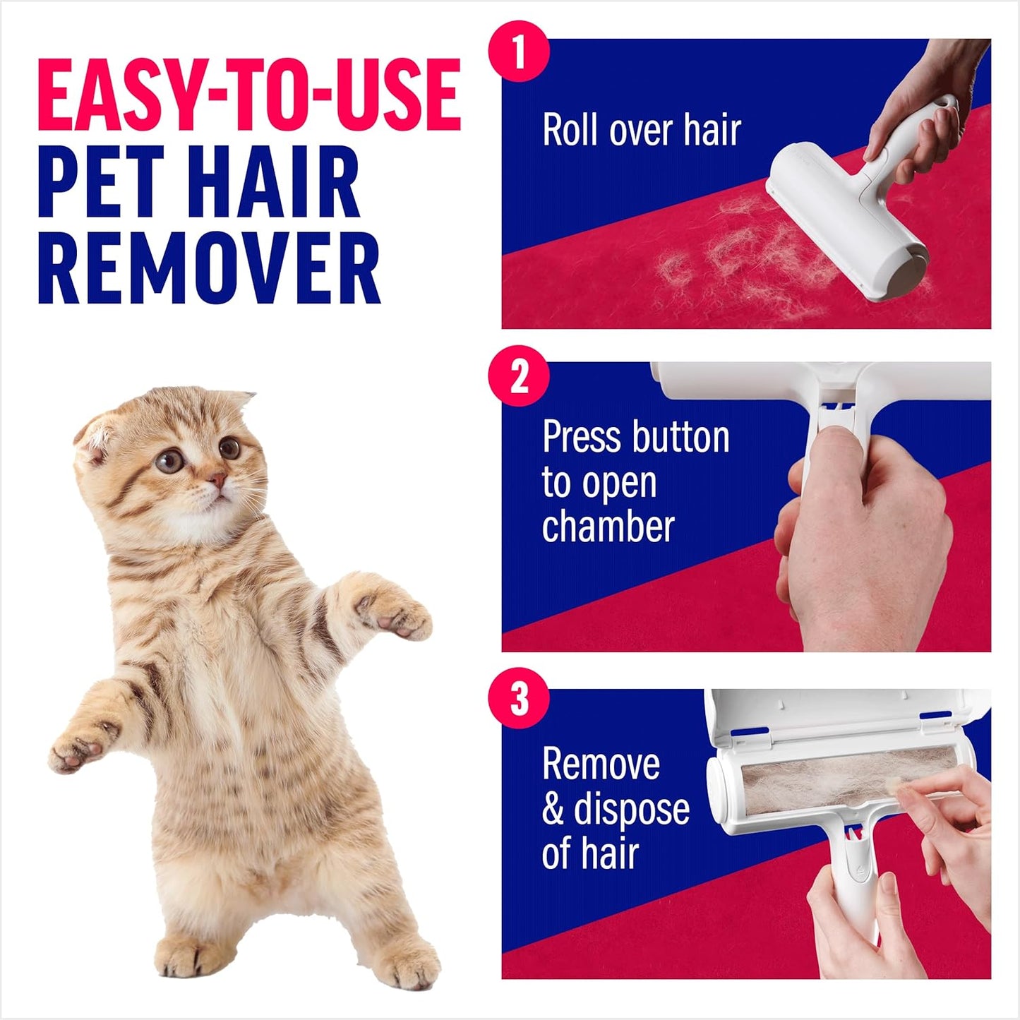 ChomChom Roller Hair Remover