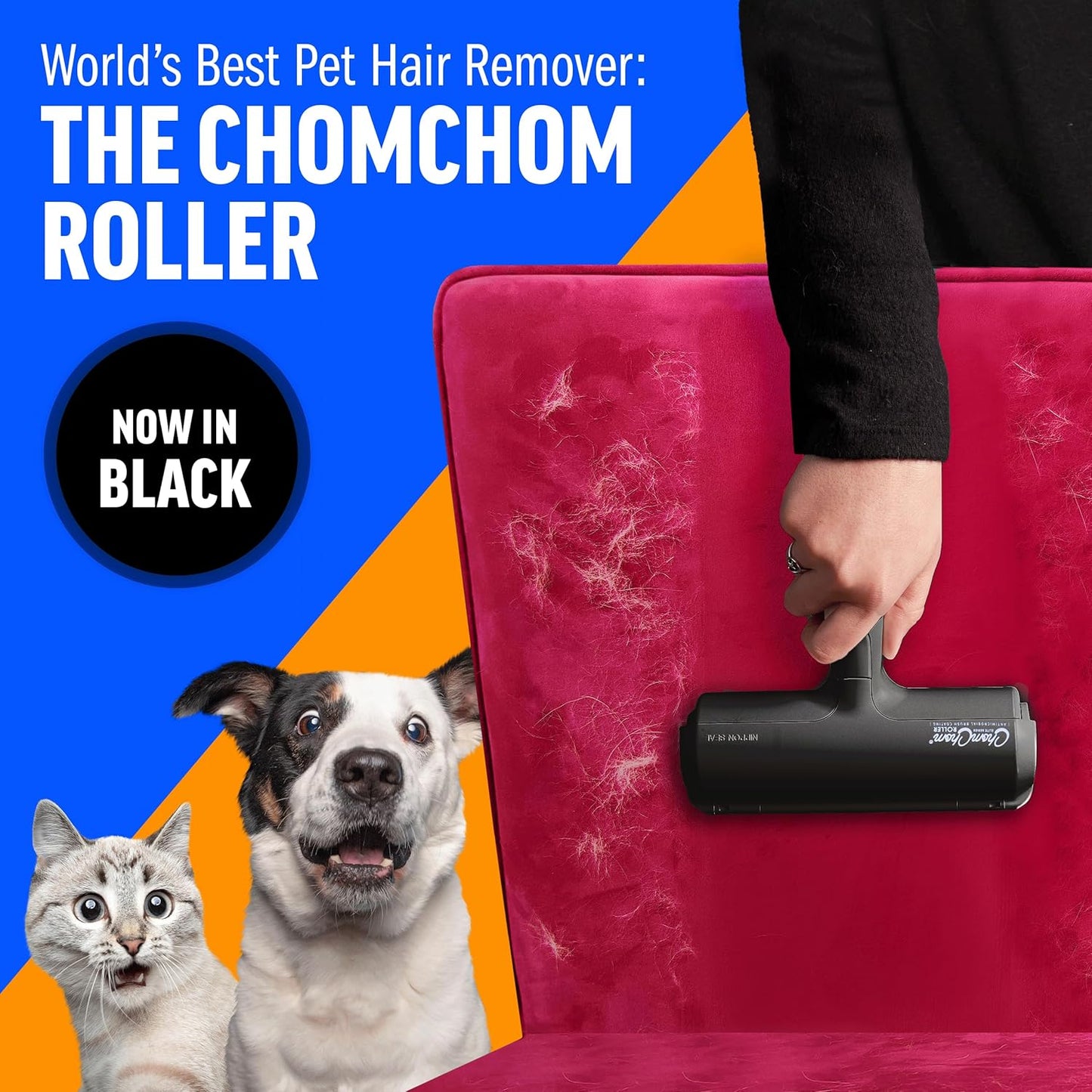 ChomChom Roller Hair Remover