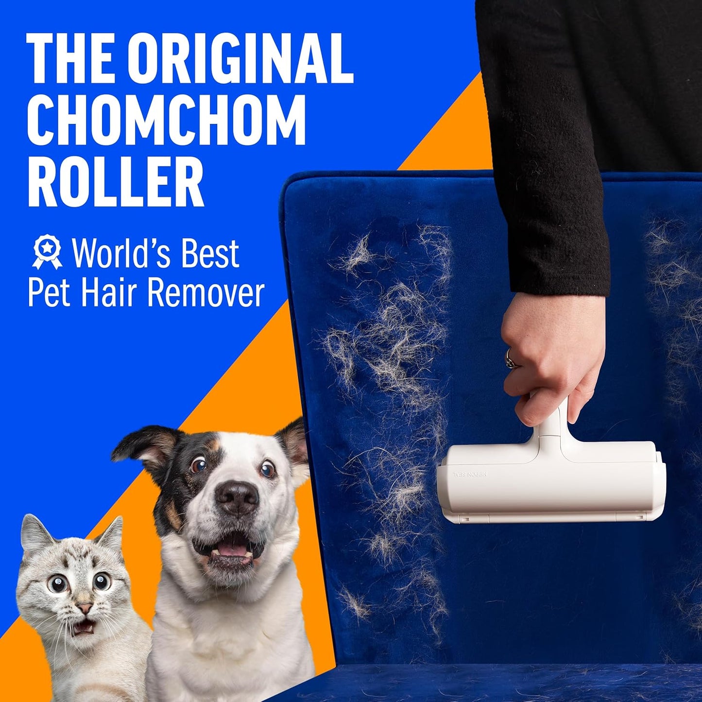 ChomChom Roller Hair Remover