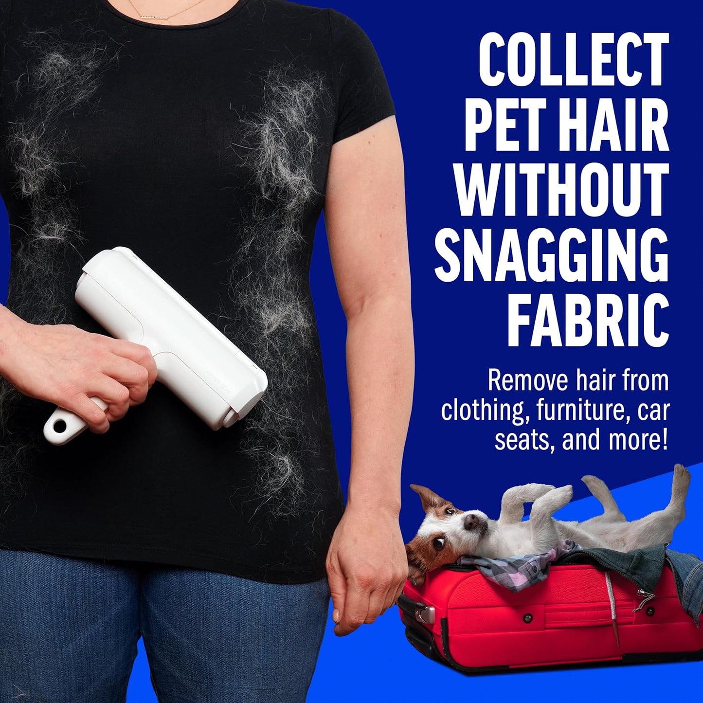 ChomChom Roller Hair Remover