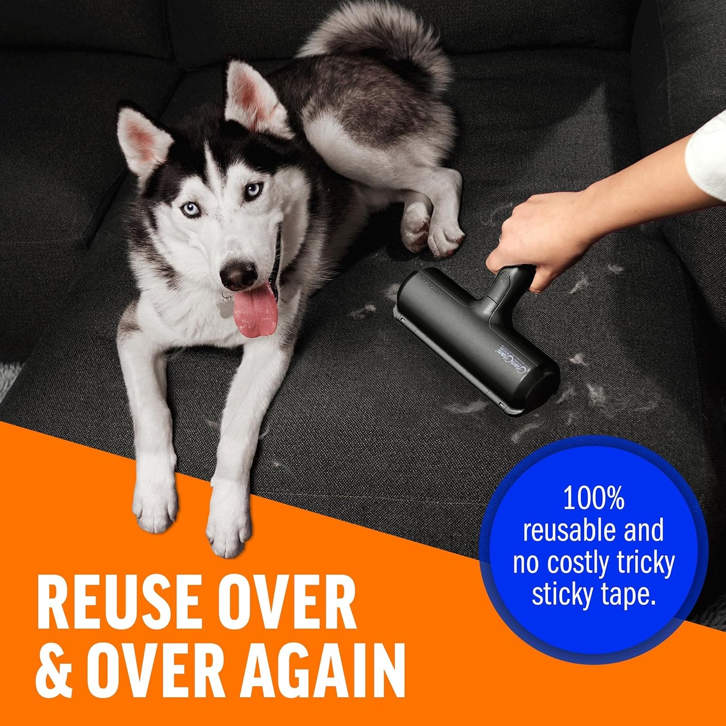 ChomChom Roller Hair Remover