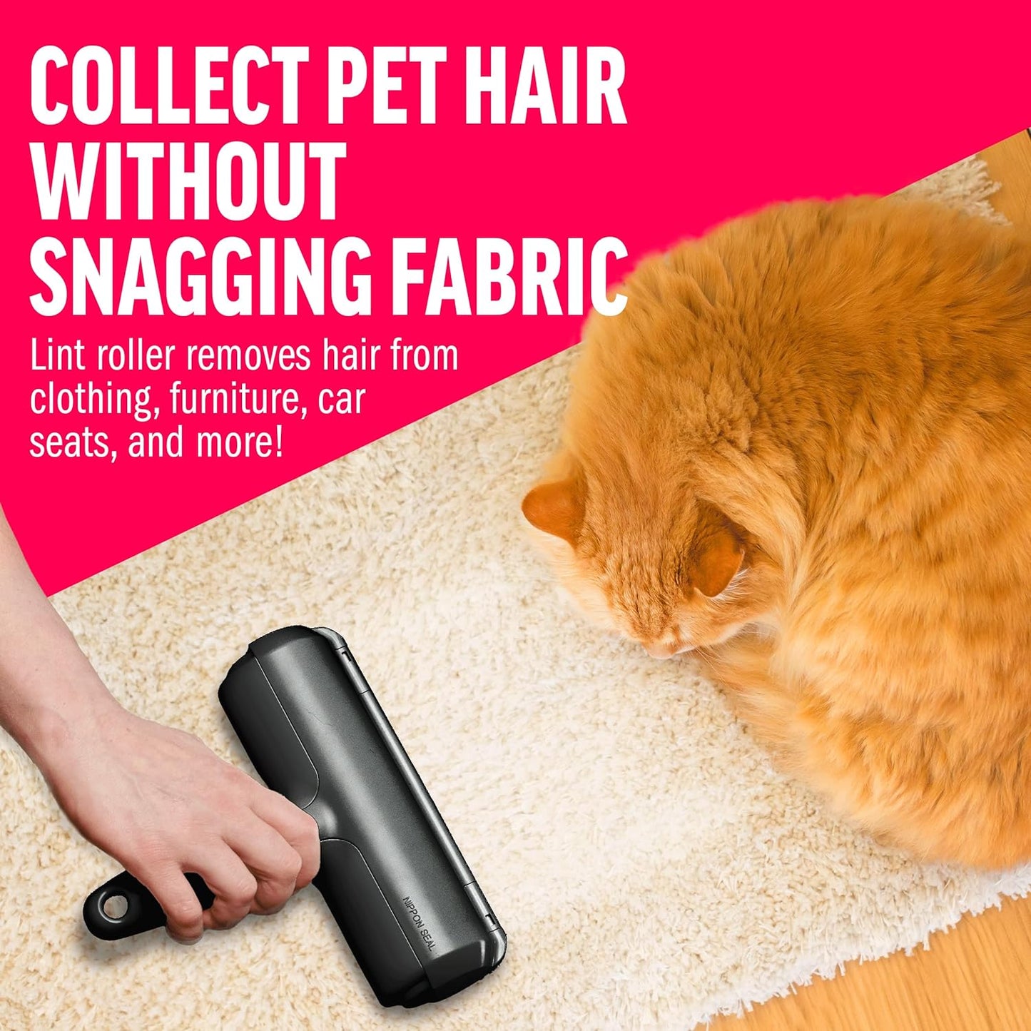 ChomChom Roller Hair Remover