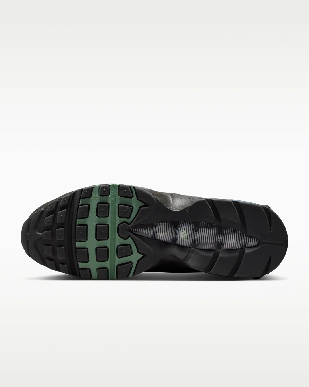 Nike Air Max Big Bubble Men's Shoes