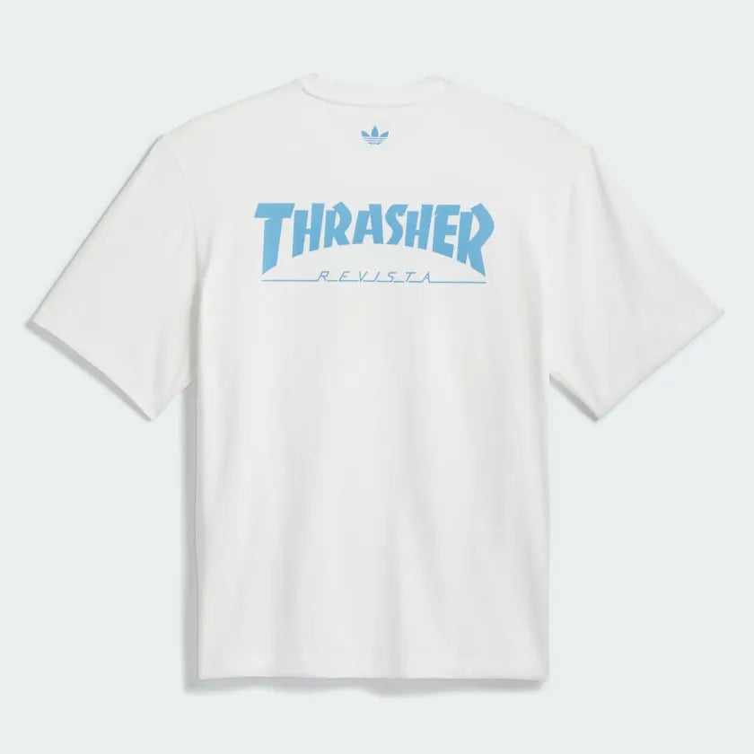 Argentina x Thrasher T-Shirt