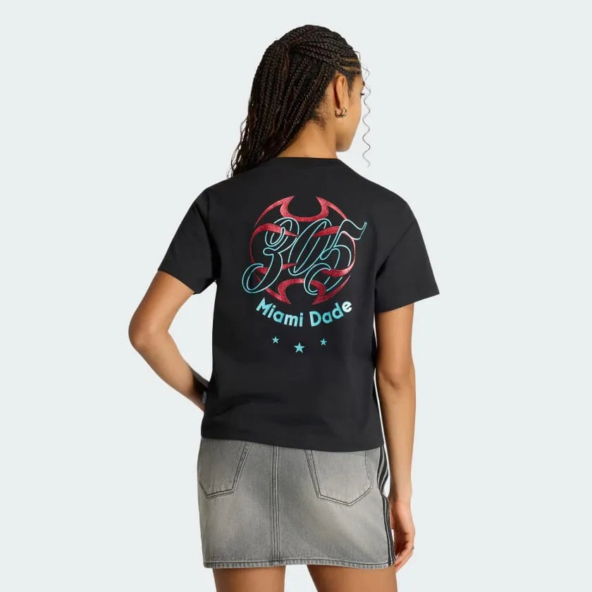 FIFA World Cup 26™ Host City Miami T-Shirt
