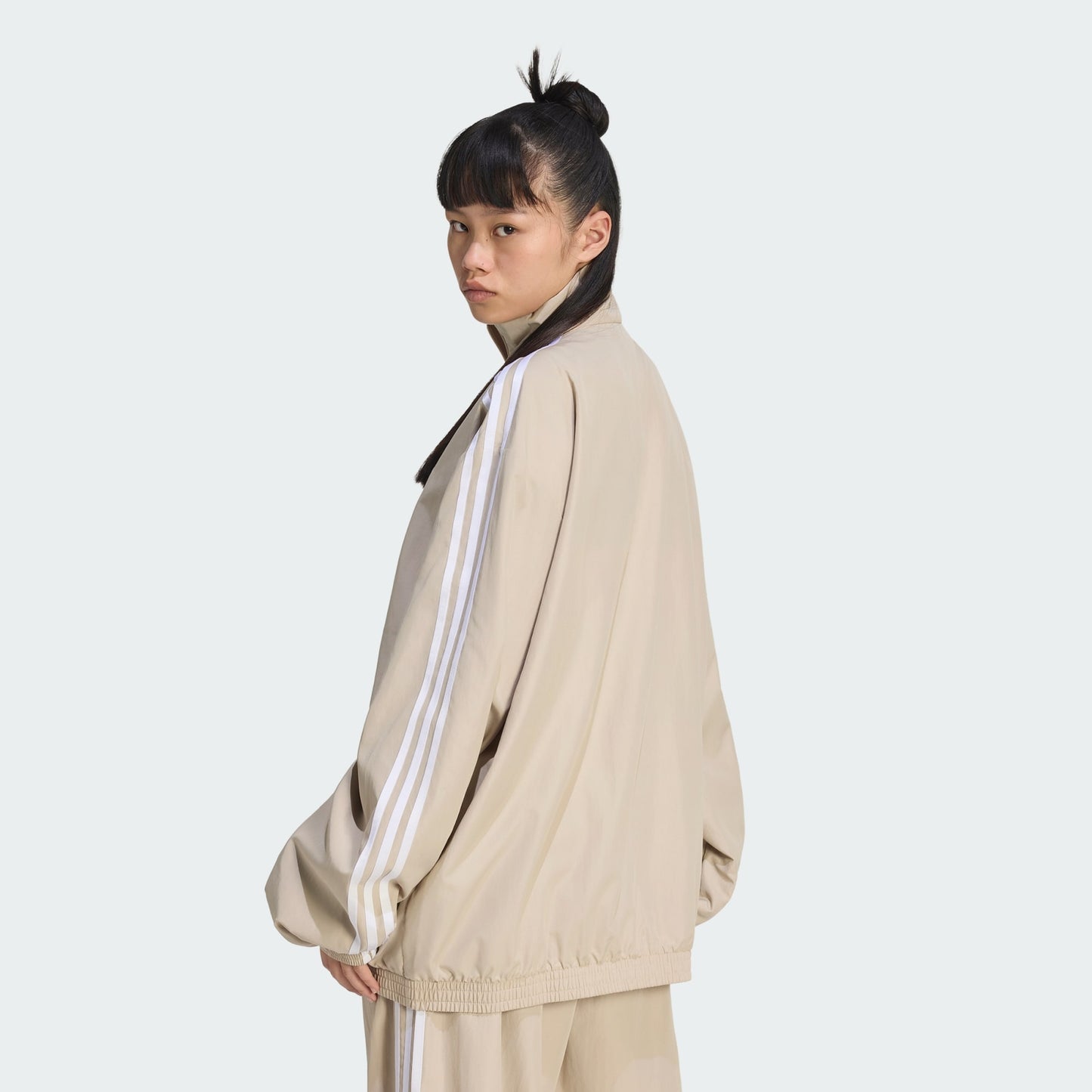 FIREBIRD ADILENIUM TRACK TOP