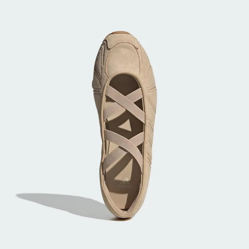 GHOST SPRINT BALLET SHOES