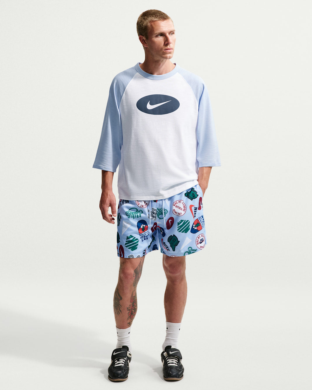 Nike Sportswear Club
