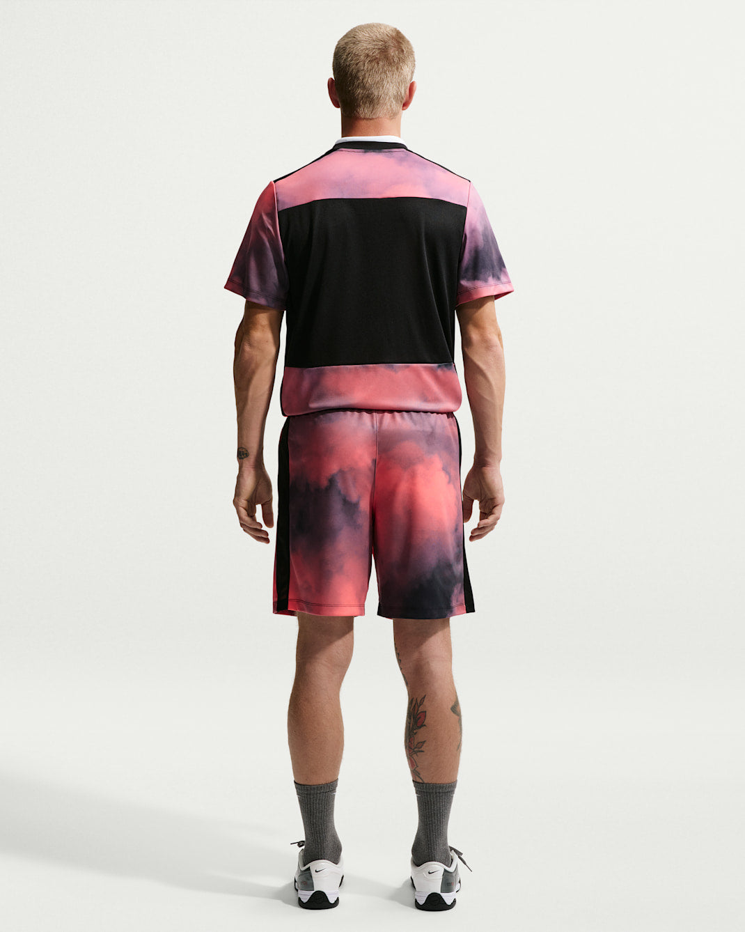 Men's Dri-FIT Short-Sleeve Soccer Top
