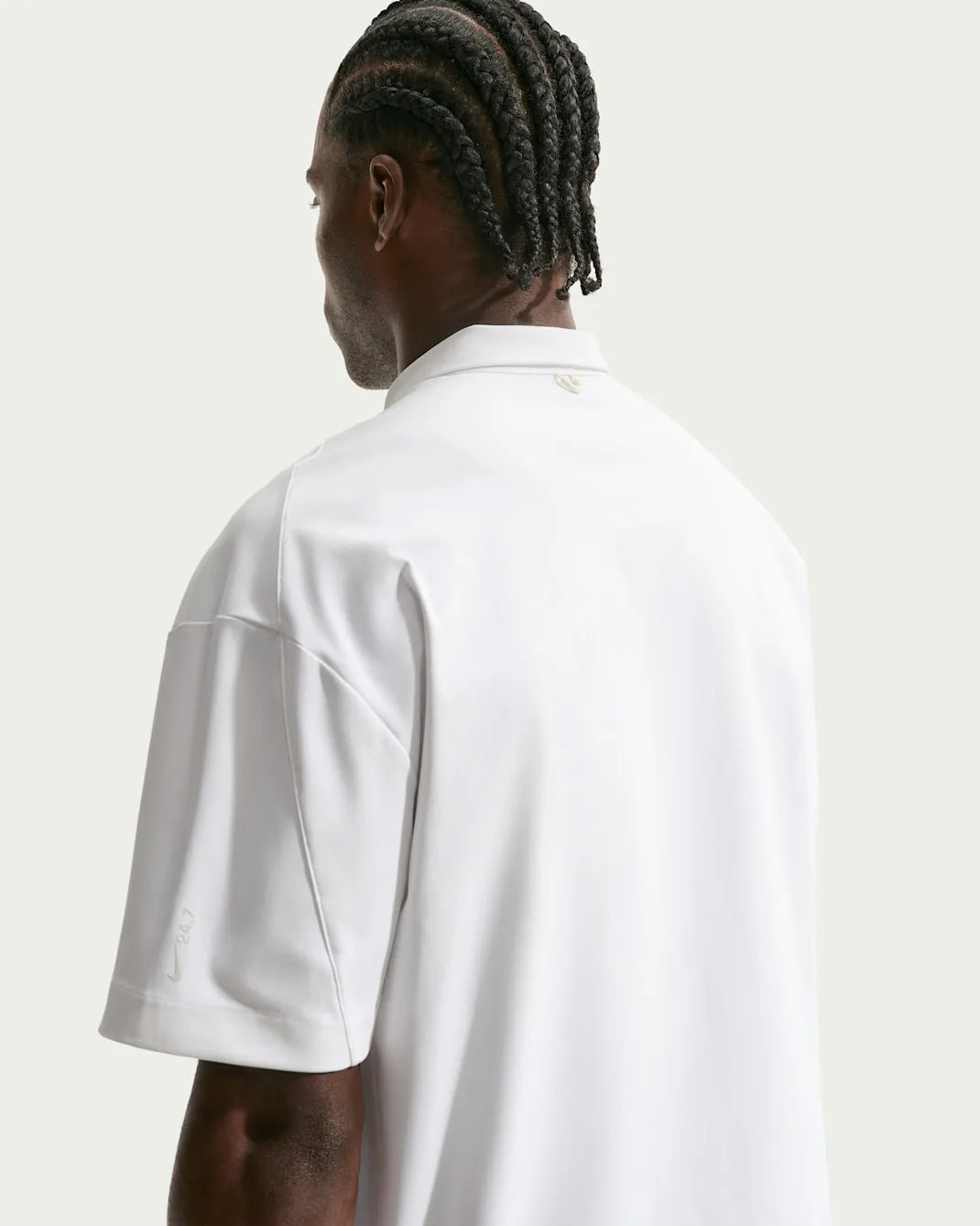 Nike 24.7 PerfectStretch Men's Dri-FIT UV Button-Up Shirt