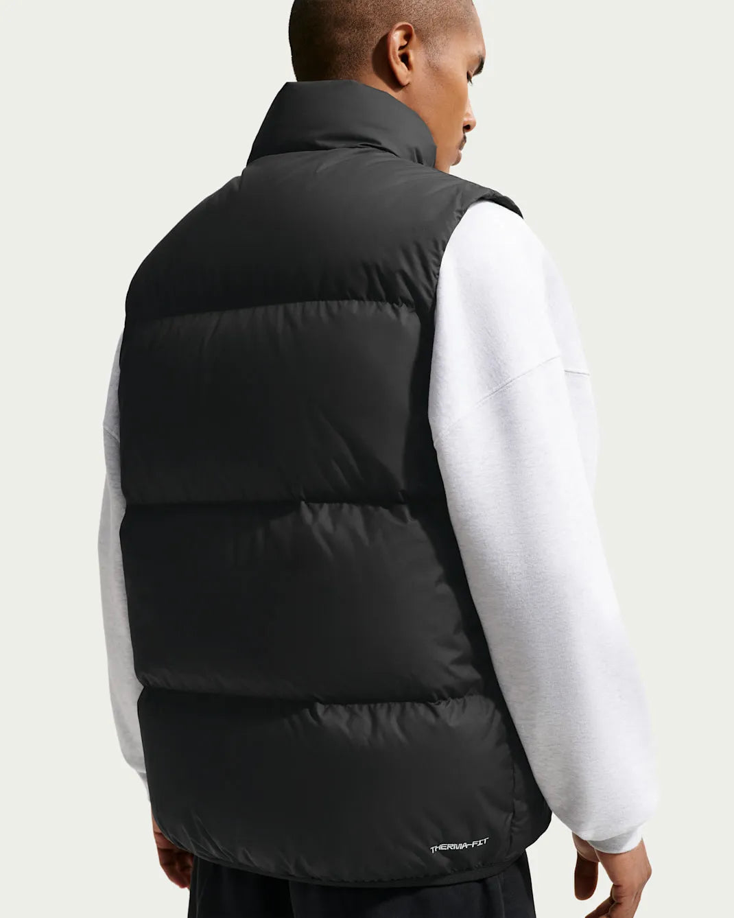 Nike Sportswear Club Men's Therma-FIT Down Puffer Vest