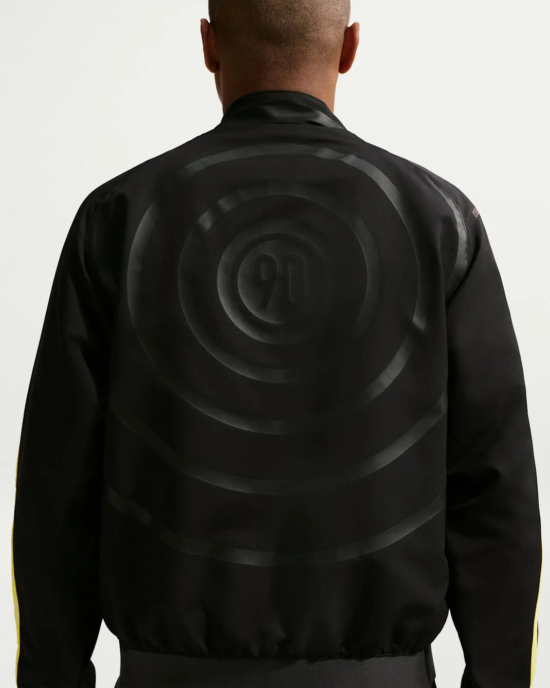 Nike Mad 90 Pack "Laser 90" Men's Woven Jacket