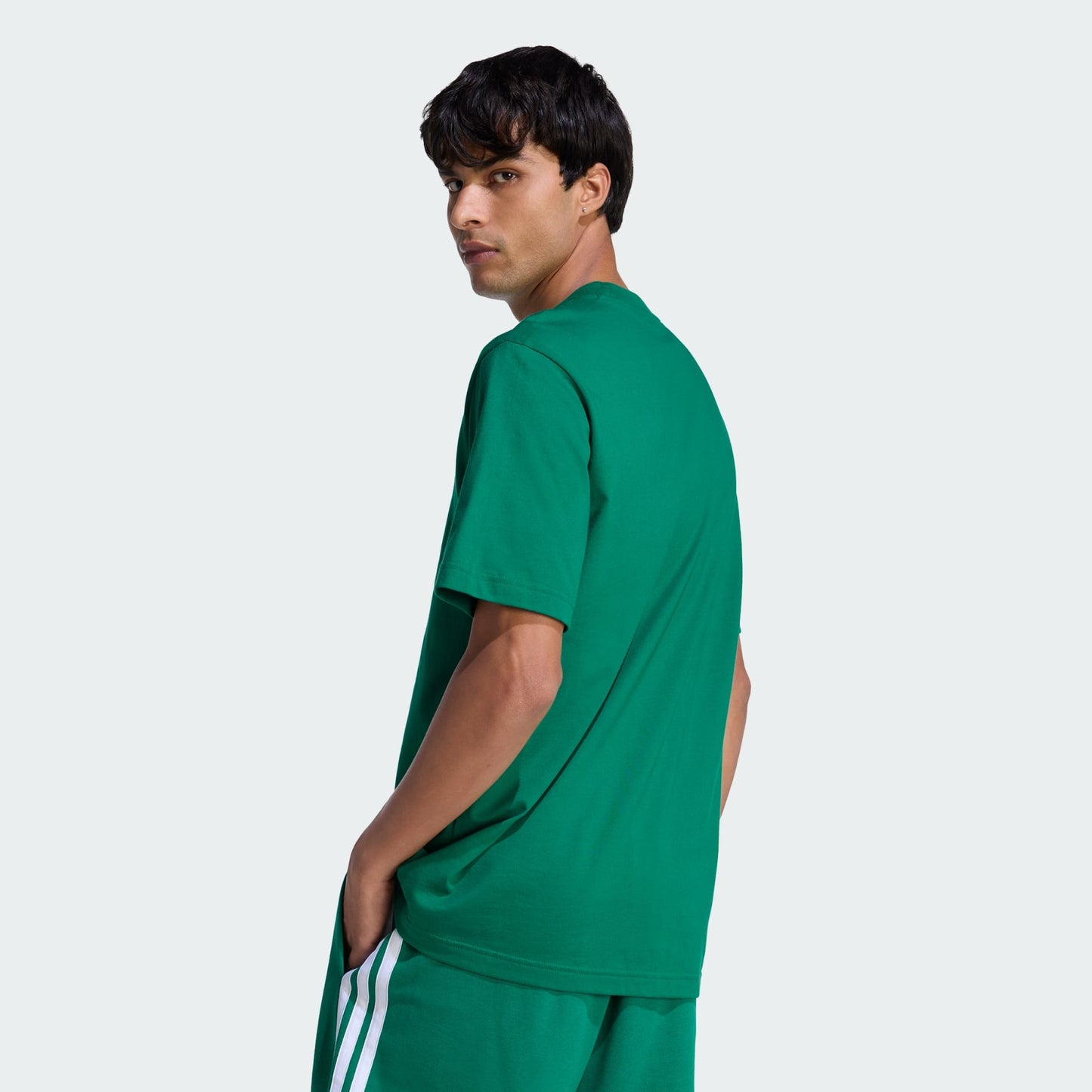 Mexico DNA Graphic T-Shirt