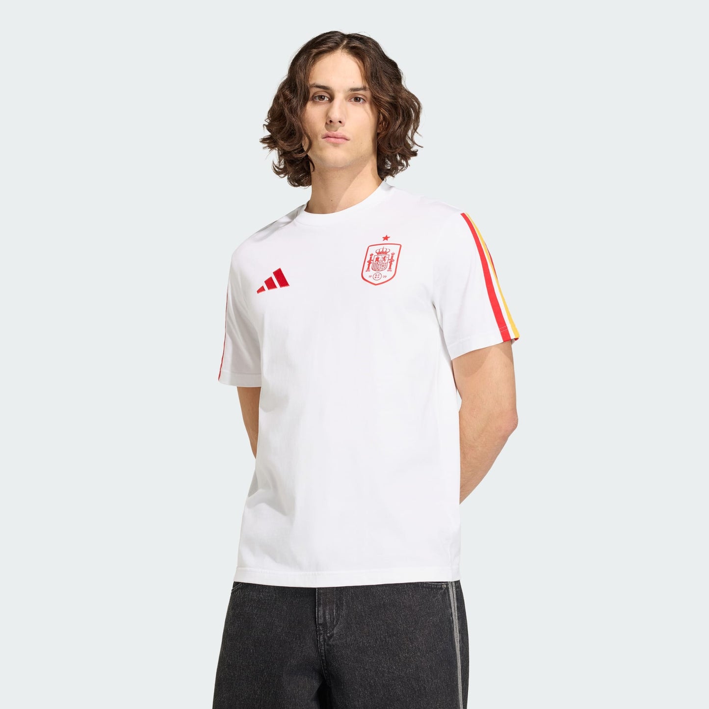 Spain DNA T-Shirt