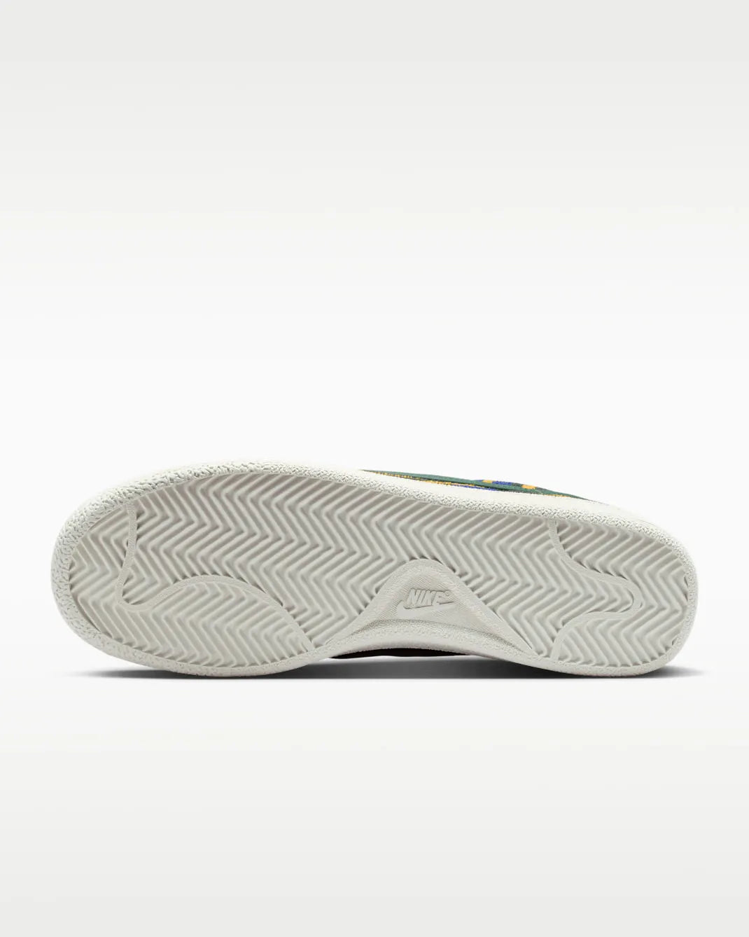 Nike Tennis Classic PRM Men's Terry Shoes