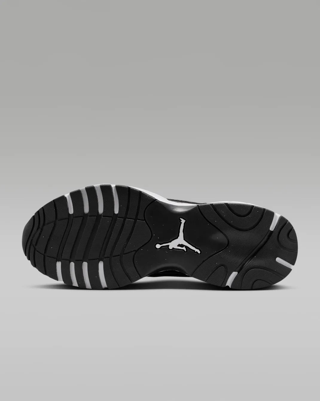 Jordan Trunner Flow