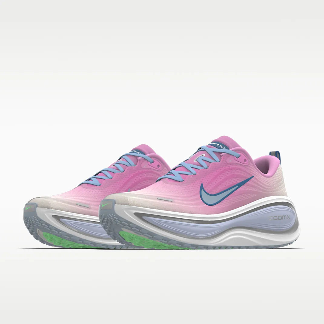 Nike Vomero Plus By Brett Chody