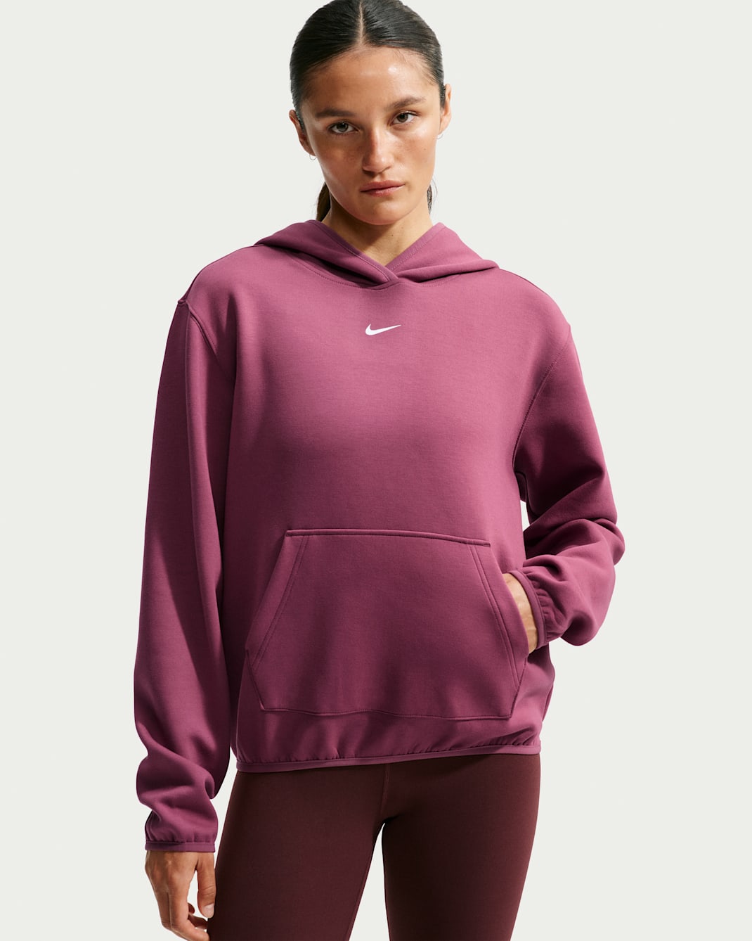 Women's Dri-FIT Pullover Hoodie