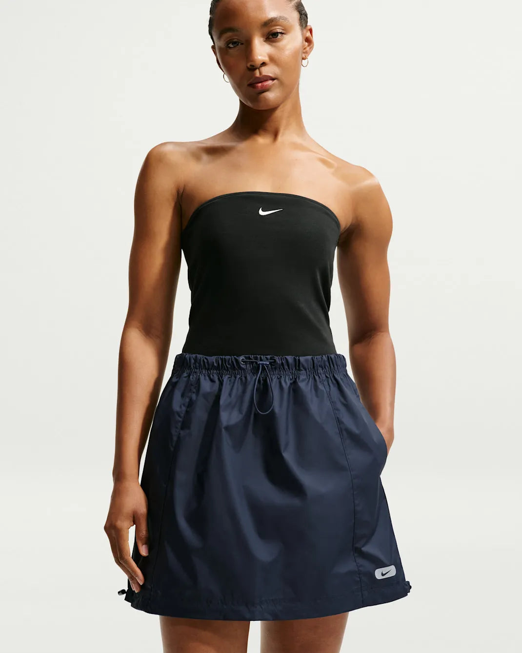 Nike Sportswear Icon Clash Women's Woven Skirt