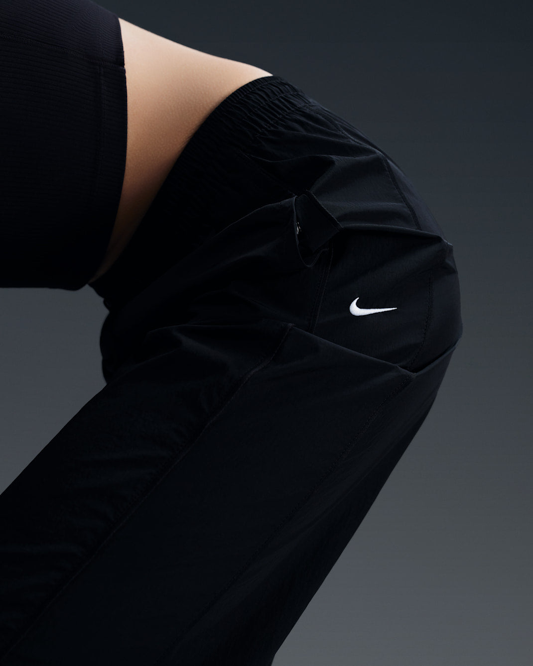 Nike Windrunner