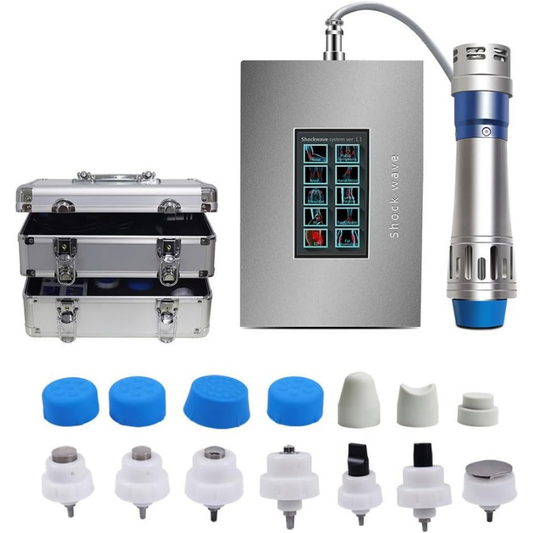 Portable Shockwave Therapy Machine