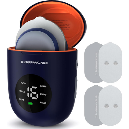 KingPavonini Wireless TENS Unit