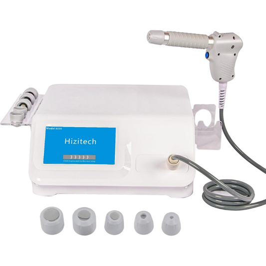 Shockwave Therapy Pain Relief Device