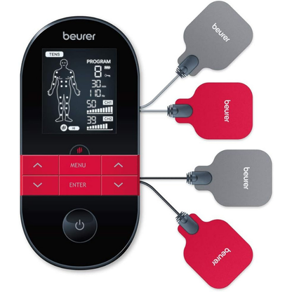 Beurer EM49 Digital TENS & EMS Device