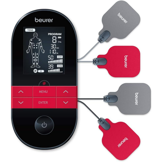 Beurer EM49 Digital TENS & EMS Device