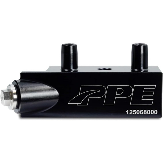 PPE Transmission Bypass Valve for GM (2014–2018)