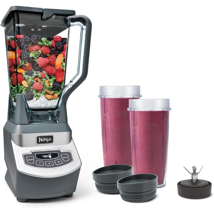 Ninja Professional Blender 1000W – BL610
