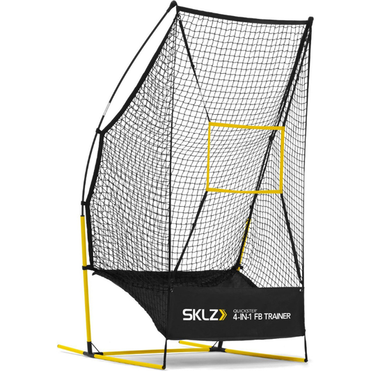 Portable Football Training Net