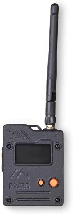 Wio Tracker L1 Pro