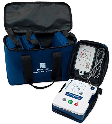 MCR PRESTAN CPR Manikin Bundle