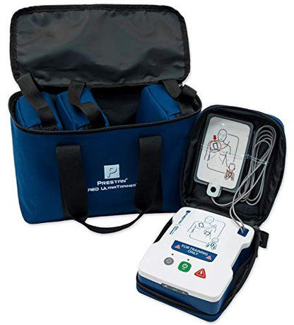 MCR PRESTAN CPR Manikin Bundle