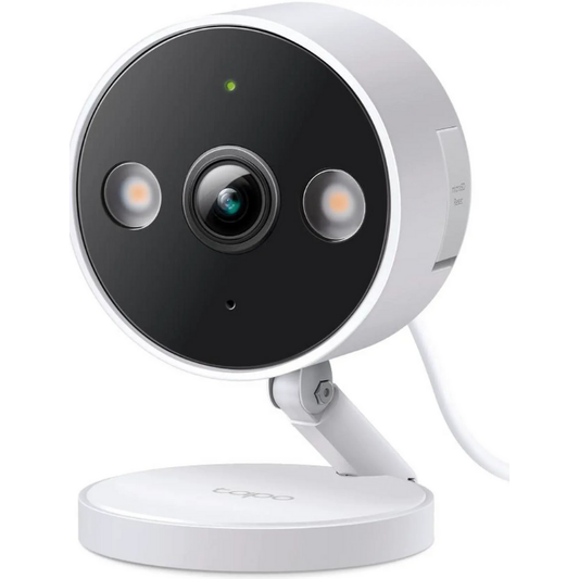 TP-Link Tapo 2K QHD Security Camera