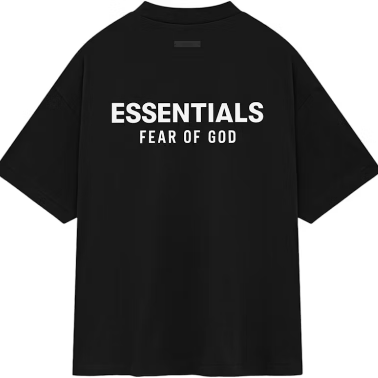Fear of God Essentials Jersey Tee