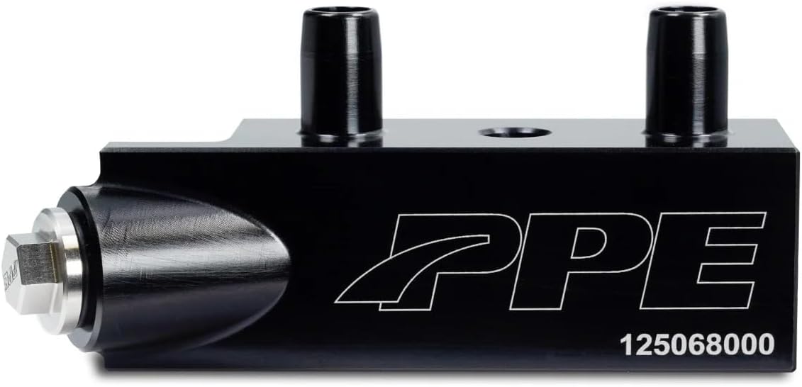 PPE Transmission Bypass Valve for GM (2014–2018)