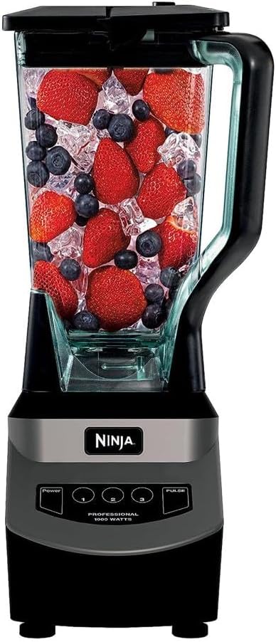 Ninja Professional Blender 1000W – BL610