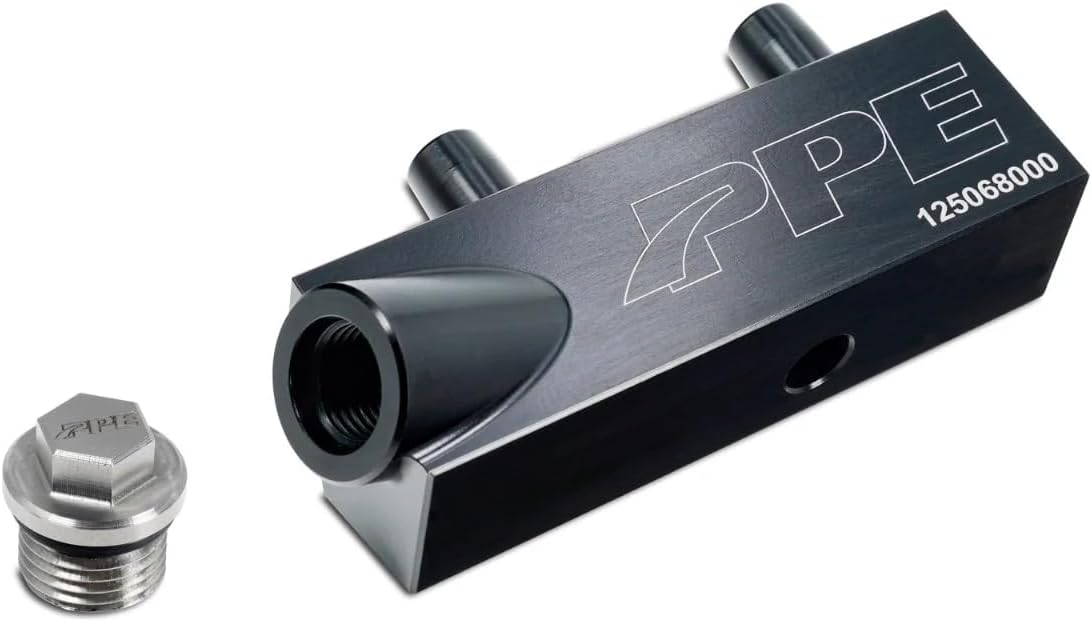 PPE Transmission Bypass Valve for GM (2014–2018)