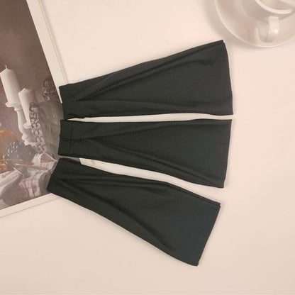 Boho Wide Headbands for Women