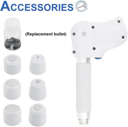 Shockwave Therapy Pain Relief Device