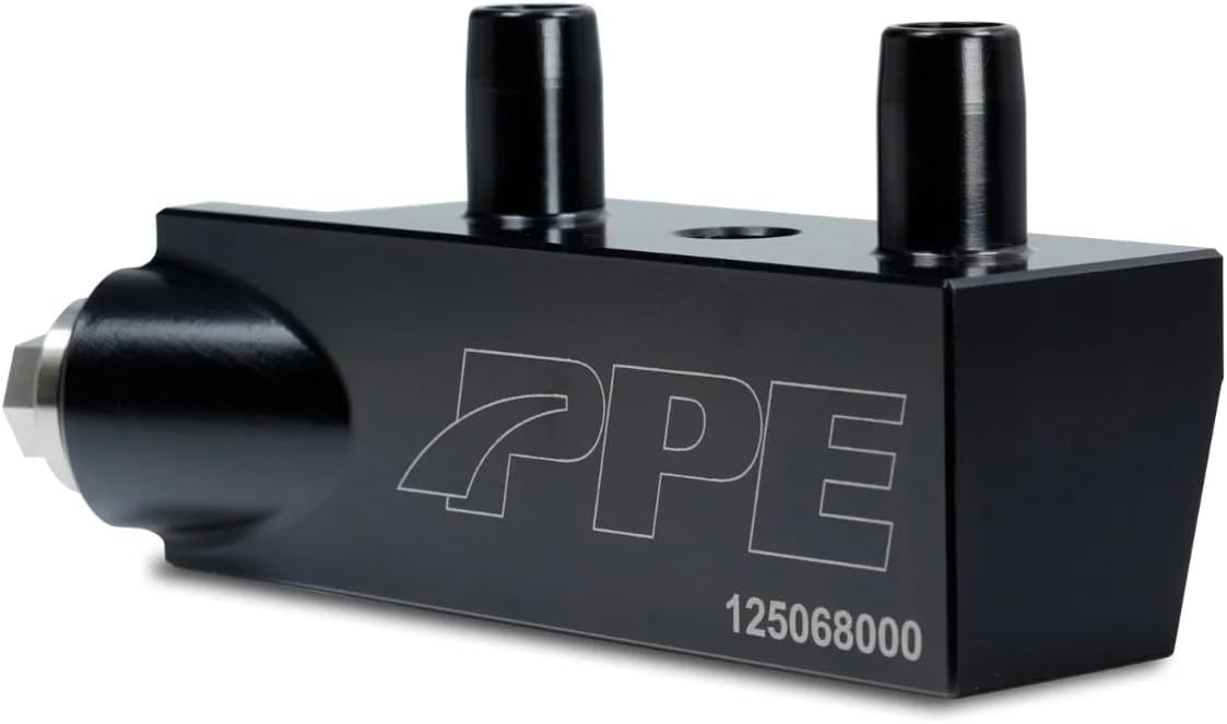 PPE Transmission Bypass Valve for GM (2014–2018)