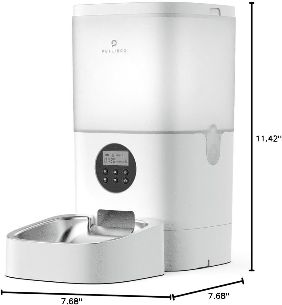 PETLIBRO Auto Cat Feeder