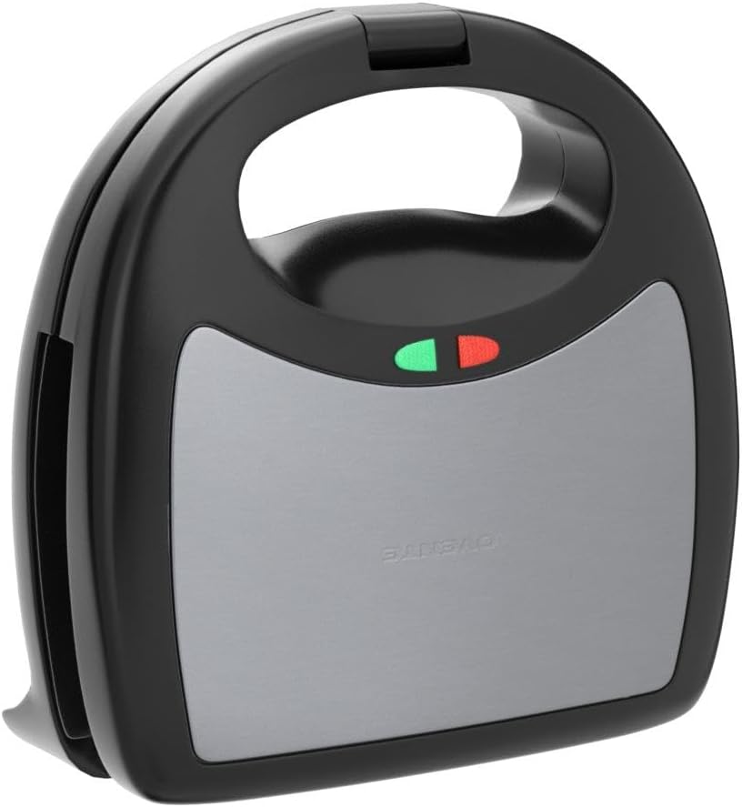 OVENTE Electric Sandwich Maker – GPS401B